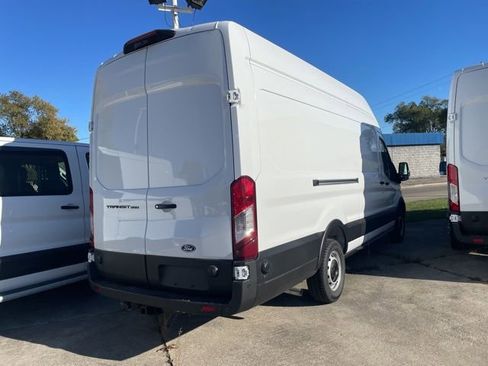 New 2026 Ford Transit 350 148 High Roof Extended RWD image 6