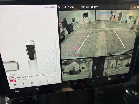 Used 2022 Tesla Model Y Performance image 47