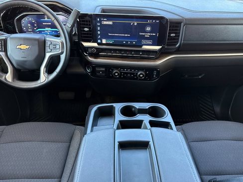 Used 2026 Chevrolet Silverado 2500 LT w/ All Star Edition AWD/4WD image 21