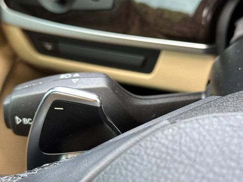 Used 2016 BMW 535i Sedan RWD image 38
