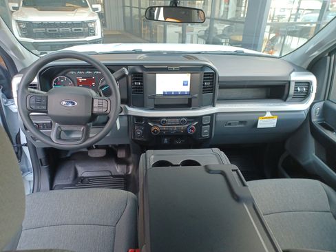 New 2026 Ford F350 XL w/ 360-Degree Camera Package image 19