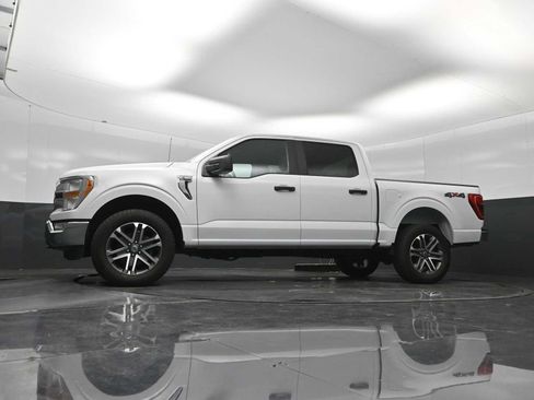 Used 2022 Ford F150 XLT AWD/4WD image 47