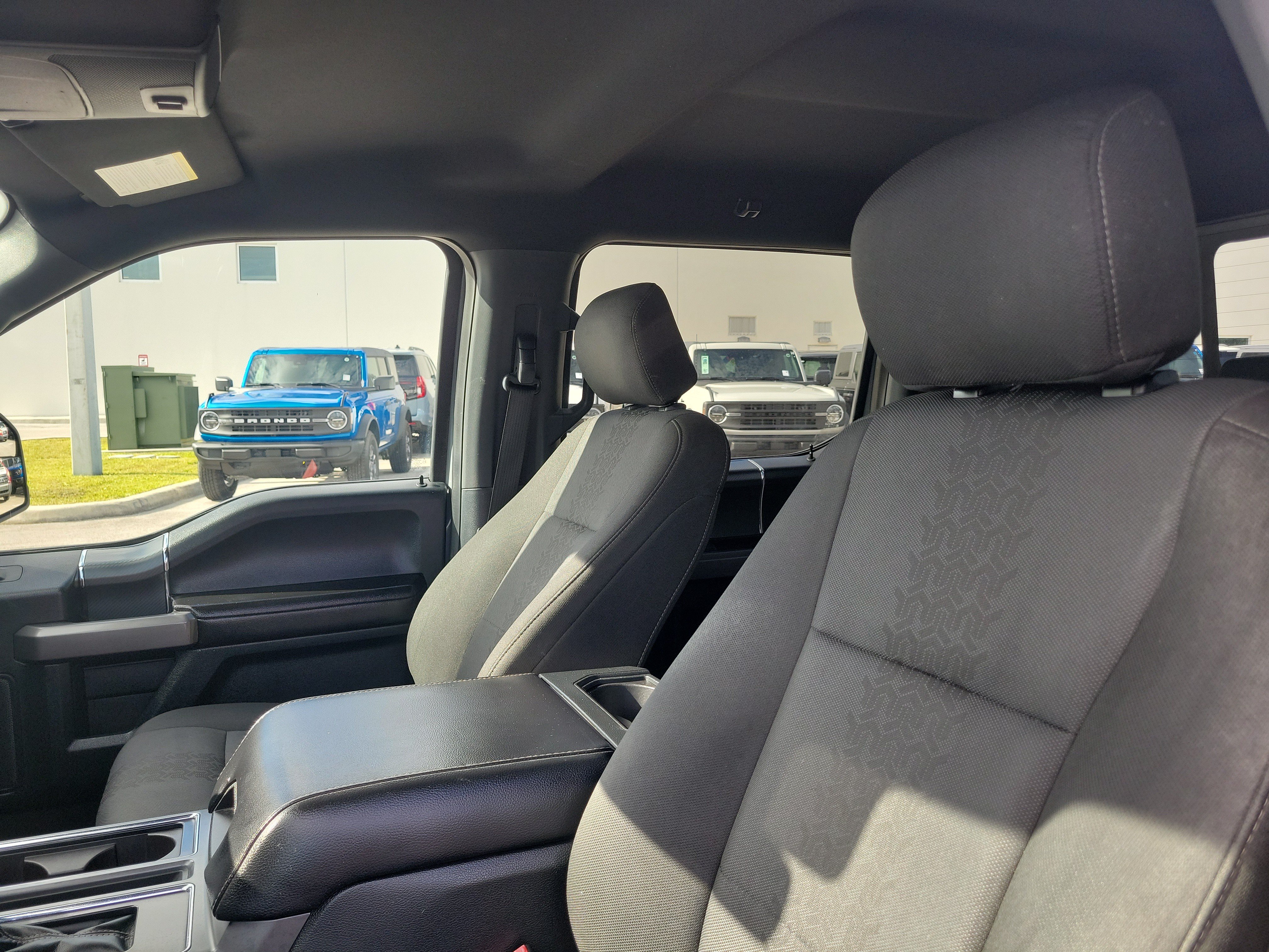 Used 2019 Ford F150 XLT w/ Equipment Group 302A Luxury RWD image 20