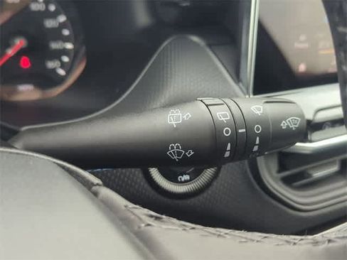 New 2026 Jeep Compass Limited image 25