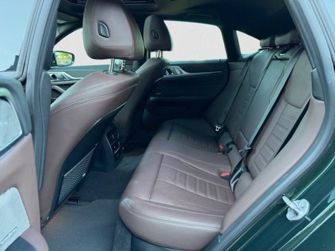 Used 2023 BMW i4 eDrive35 RWD image 18
