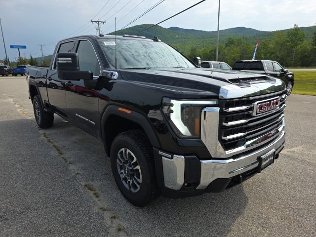 New 2026 GMC Sierra 3500 SLE w/ SLE Value Package AWD/4WD image 28