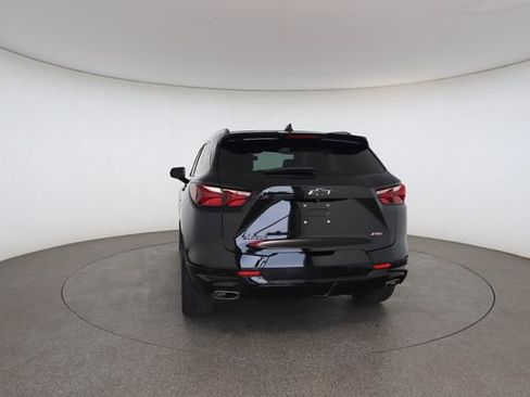 Used 2022 Chevrolet Blazer RS FWD image 14