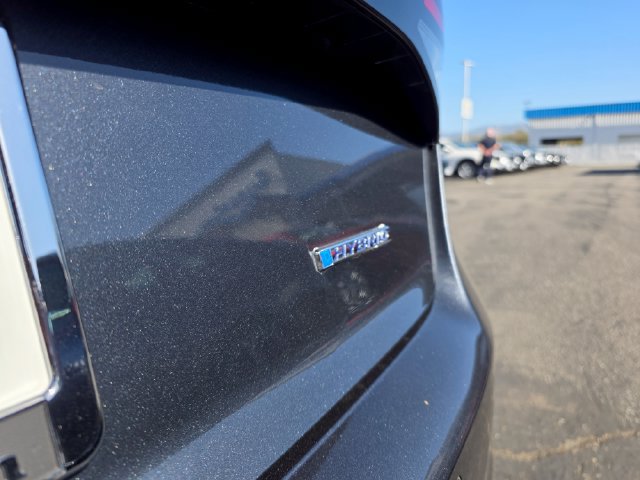 Certified 2024 Honda Accord EX-L image 15
