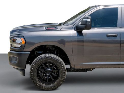 Used 2023 RAM 2500 Tradesman AWD/4WD image 10