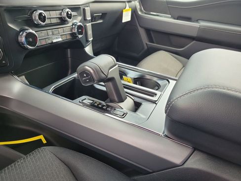New 2026 Ford F150 XLT image 29