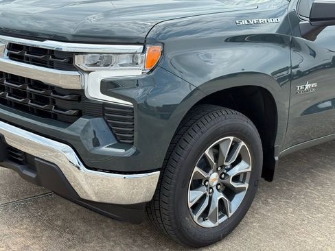 New 2026 Chevrolet Silverado 1500 LT image 2