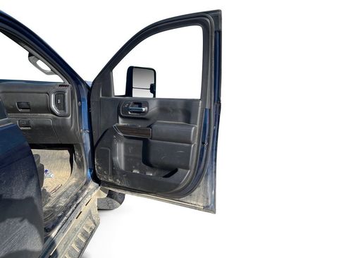 Used 2023 Chevrolet Silverado 2500 LT w/ Texas Edition image 24