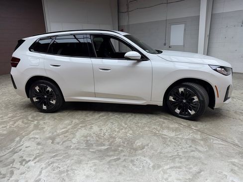 Used 2026 BMW X3 xDrive30 w/ M Sport Package image 6