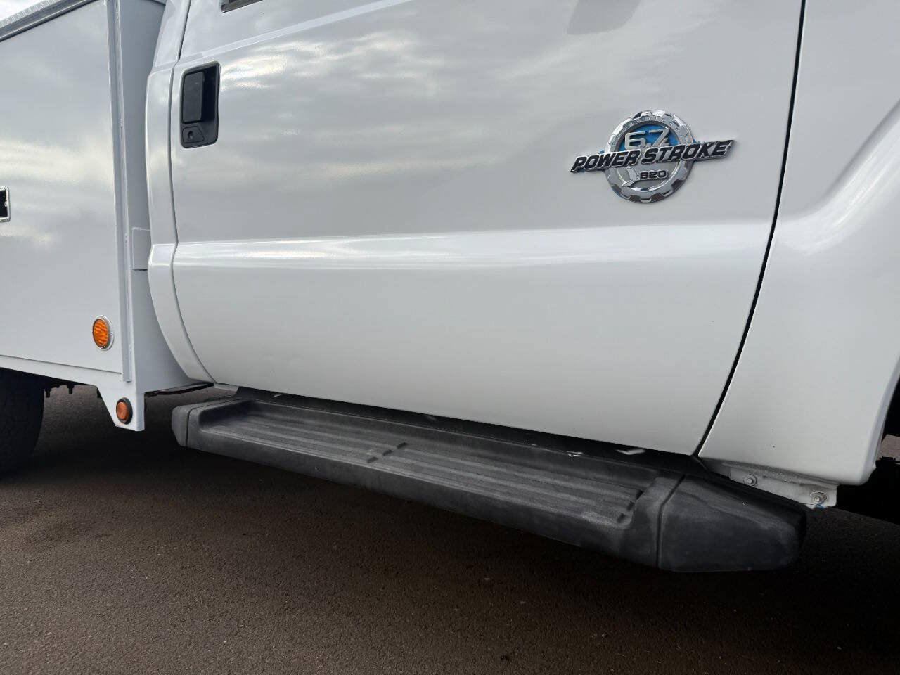 Used 2012 Ford F350 XL w/ Trailer Tow Pkg AWD/4WD image 30