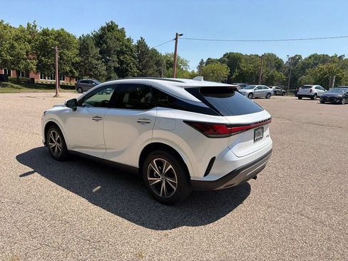 Used 2023 Lexus RX 350 Premium w/ Cold Area Package AWD/4WD image 29