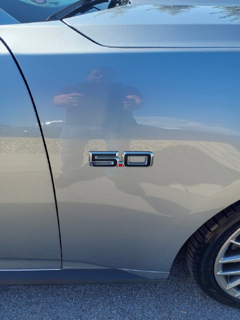 Used 2025 Ford Mustang GT Premium RWD image 24