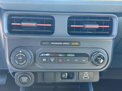 New 2026 Ford Maverick Lariat AWD/4WD image 23