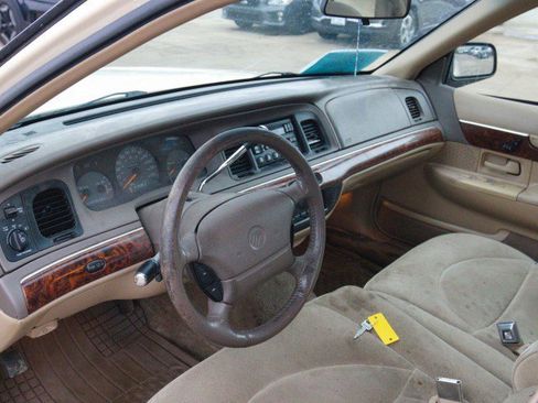 Used 1997 Mercury Grand Marquis LS image 16
