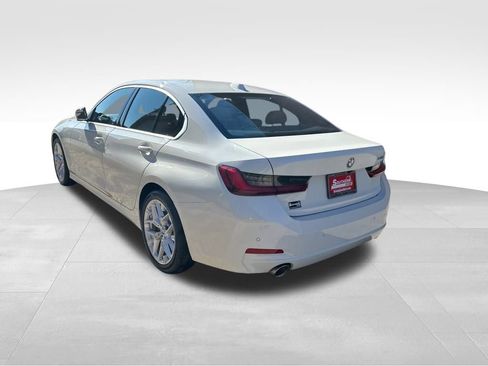 Used 2025 BMW 330i 330i image 3