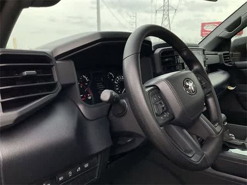 New 2026 Toyota Tundra SR5 image 10