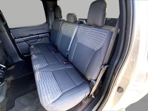 Used 2021 Ford F150 XL w/ STX Appearance Package RWD image 19