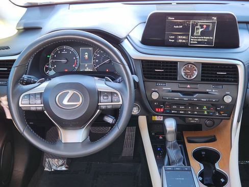 Used 2022 Lexus RX 350 FWD w/ Premium Package image 38