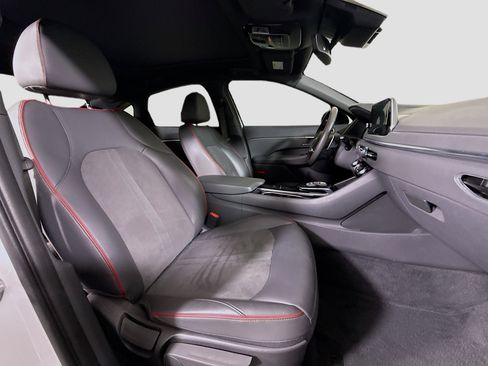 Used 2022 Hyundai Sonata SEL Plus image 29