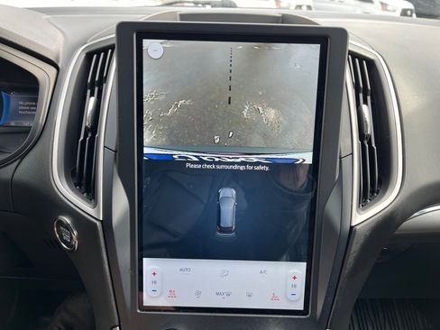 Used 2022 Ford Edge SEL w/ Convenience Package image 23