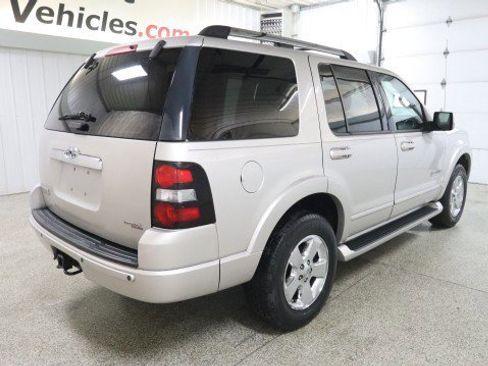 Used 2006 Ford Explorer Limited AWD/4WD image 6