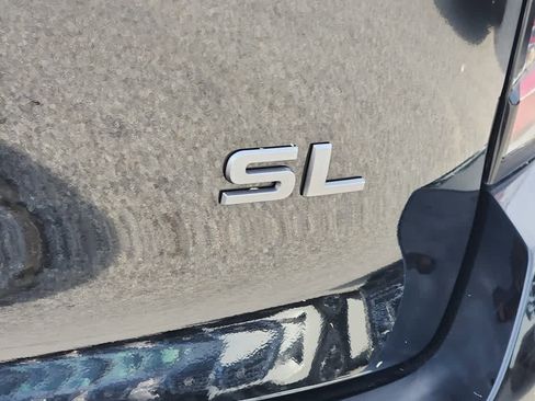 New 2026 Nissan Armada SL w/ Captain's Chari Seat Package image 21