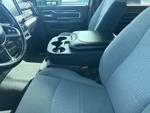 Used 2024 RAM 2500 Big Horn image 7