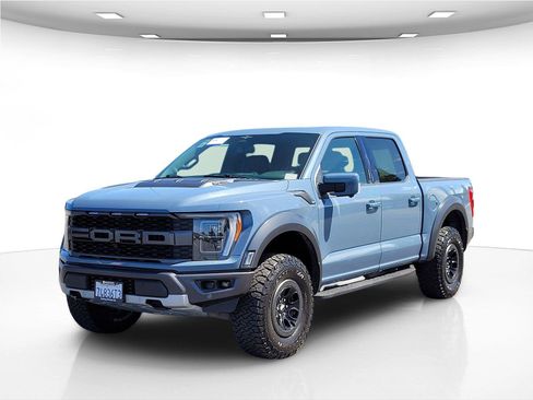 Used 2023 Ford F150 Raptor w/ Raptor Carbon Fiber Package AWD/4WD image 11