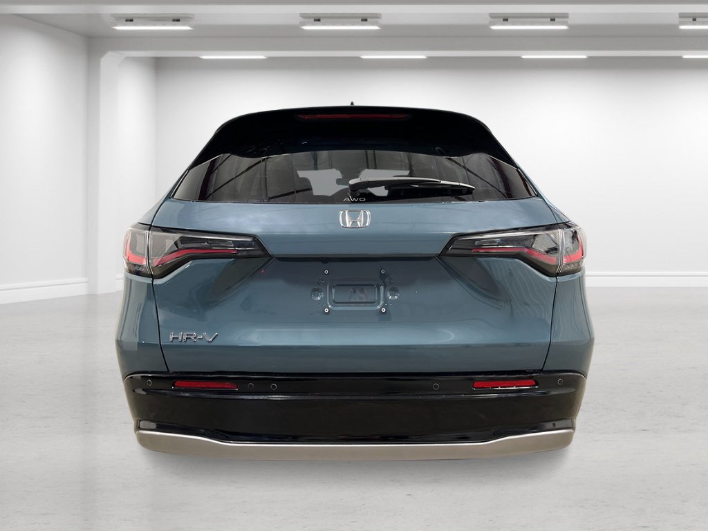 New 2027 Honda HR-V EX-L image 4