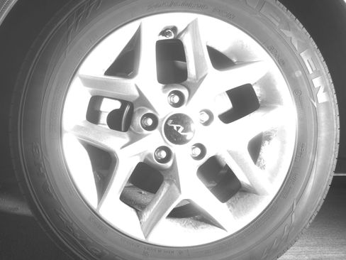 Used 2025 Kia Soul LX w/ LX Technology Package image 17