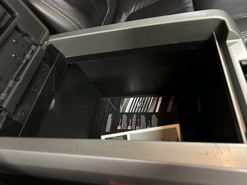 Used 2011 Ford F150 FX4 w/ FX Luxury Pkg image 74