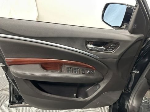 Used 2015 Acura MDX SH-AWD w/ Technology Package image 14