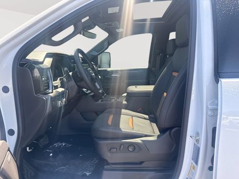 New 2026 GMC Sierra 2500 AT4 w/ AT4 Premium Plus Package AWD/4WD image 20