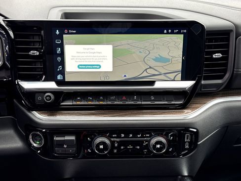 Used 2026 Chevrolet Silverado 1500 LT Trail Boss w/ LT Trail Boss Premium Package image 30