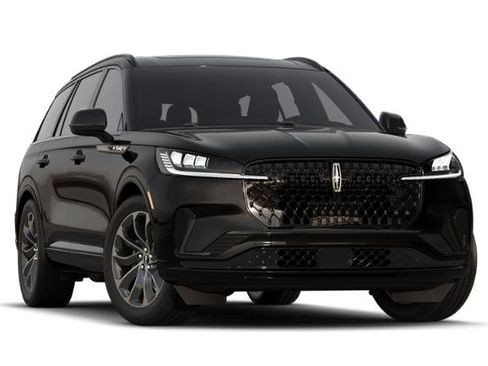 New 2026 Lincoln Aviator AWD image 26