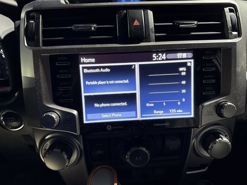 Used 2021 Toyota 4Runner SR5 image 5