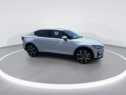 Used 2023 Polestar Polestar 2 w/ Pilot Pack AWD/4WD image 17