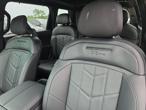New 2027 Kia Telluride SX X-Pro AWD/4WD image 22