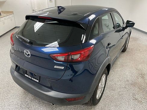 Used 2019 MAZDA CX-3 Sport image 5