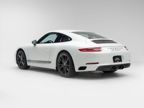 Used 2018 Porsche 911 Carrera image 5