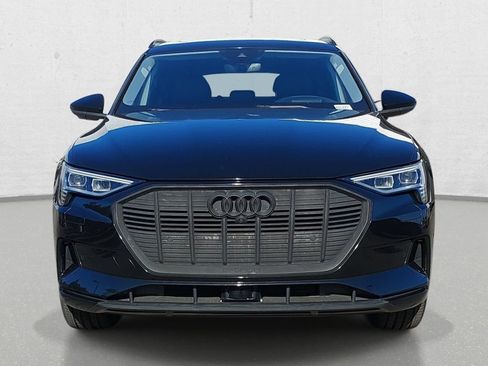 Used 2019 Audi e-tron Prestige AWD/4WD image 2