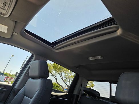 New 2026 Chevrolet Silverado 1500 LT Trail Boss w/ LT Trail Boss Premium Package AWD/4WD image 29