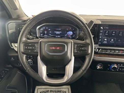 Used 2024 GMC Sierra 1500 SLT image 20