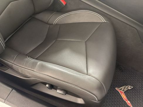 Used 2024 Chevrolet Corvette Stingray Coupe w/ 1LT image 21