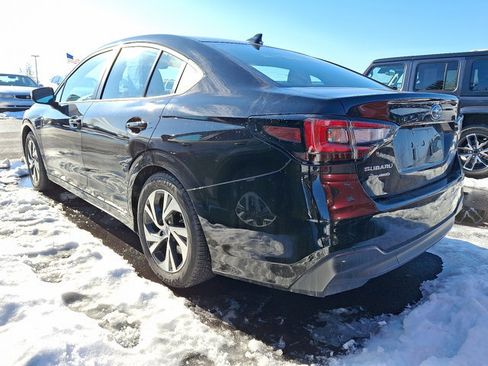 Certified 2025 Subaru Legacy Premium w/ Tech Package #1 image 4