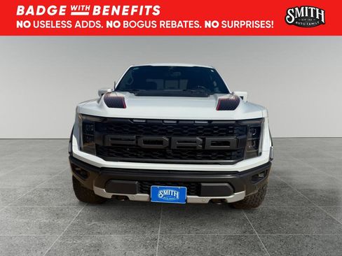 Used 2023 Ford F150 Raptor image 9